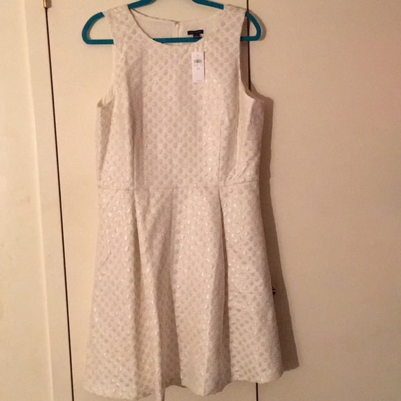 Ann Taylor Dresses & Skirts - Ann Taylor Beautiful Day/Evening Dress